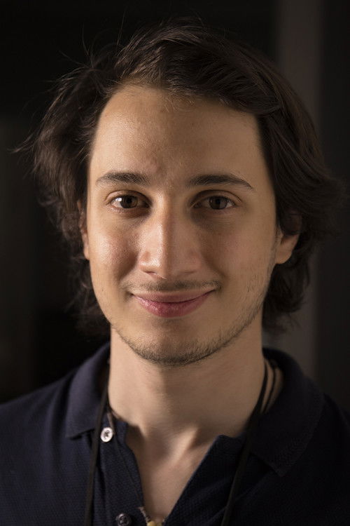 Photo of Axel Cheb Terrab