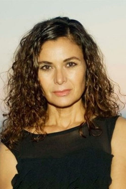 Photo of Hatice Aslan
