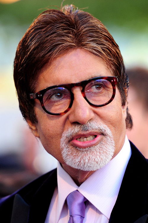 Photo of Amitabh Bachchan
