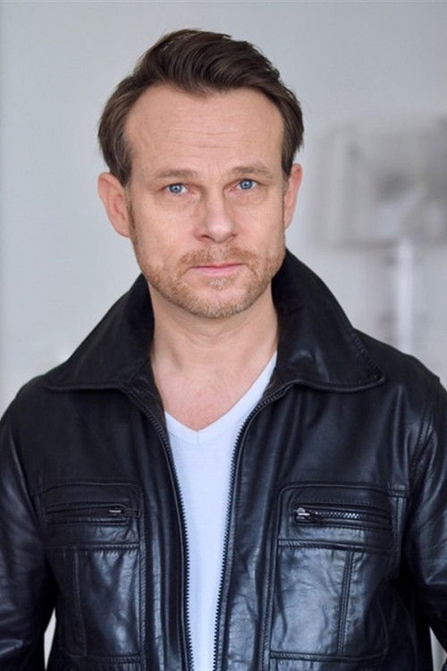 Photo of Loïc Guingand