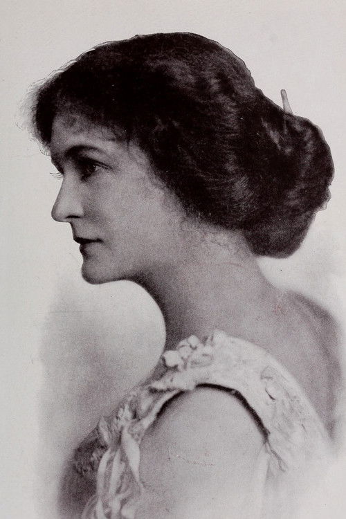 Photo of Stella Adams