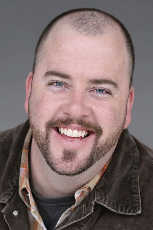 Photo of Chris Sullivan