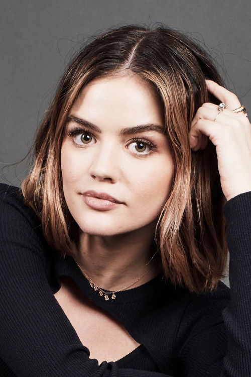 Photo of Lucy Hale