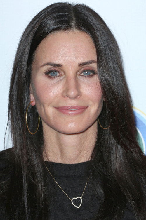 Photo of Courteney Cox