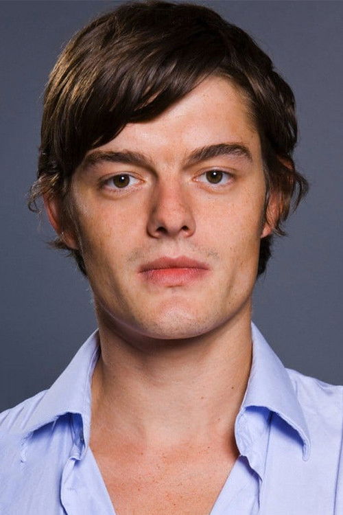 Photo of Sam Riley