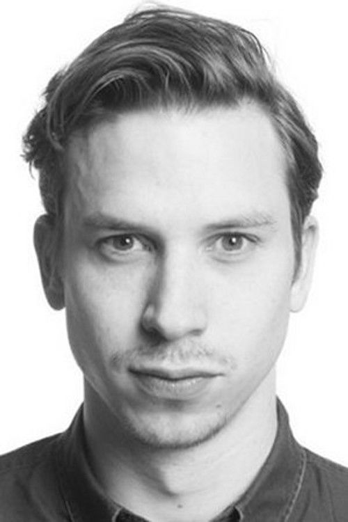 Photo of Herbert Nordrum