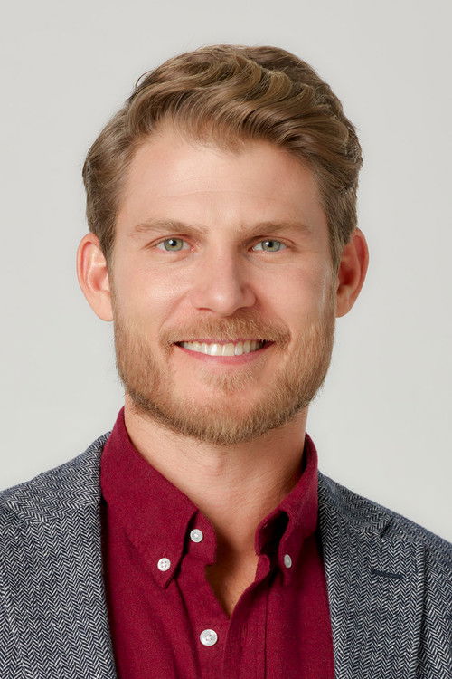 Photo of Travis Van Winkle