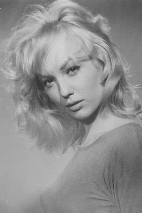 Photo of Mylène Demongeot