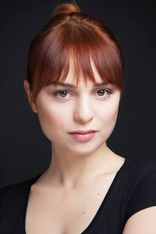 Photo of Nilperi Şahinkaya