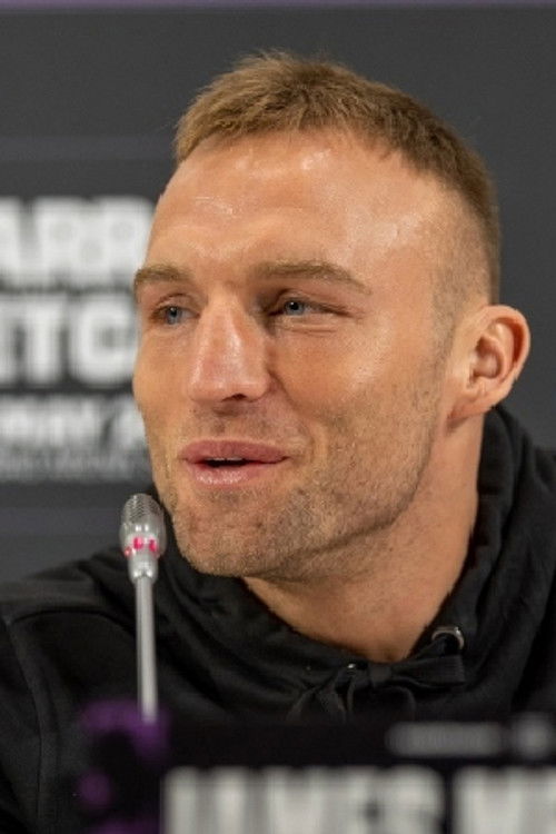 Photo of James Metcalf