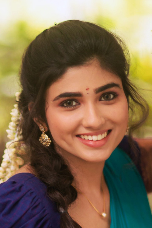 Photo of Pragya Nagra