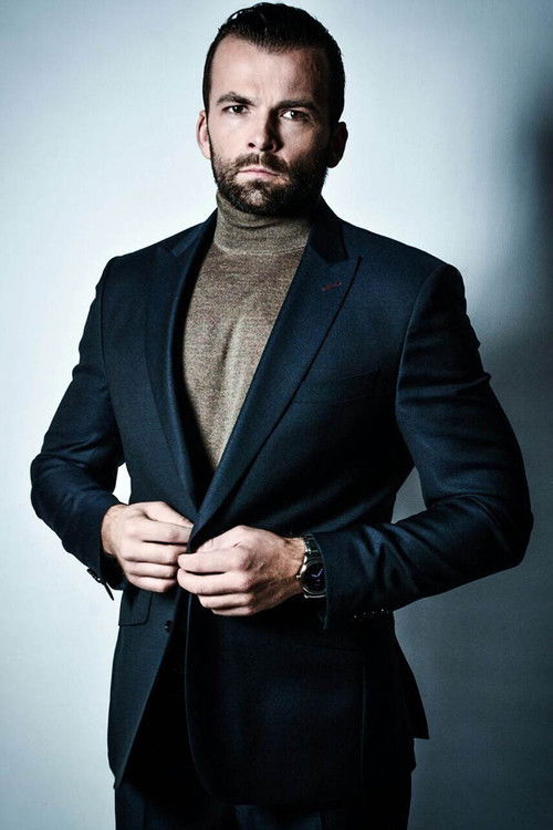 Photo of Adnan Hasković