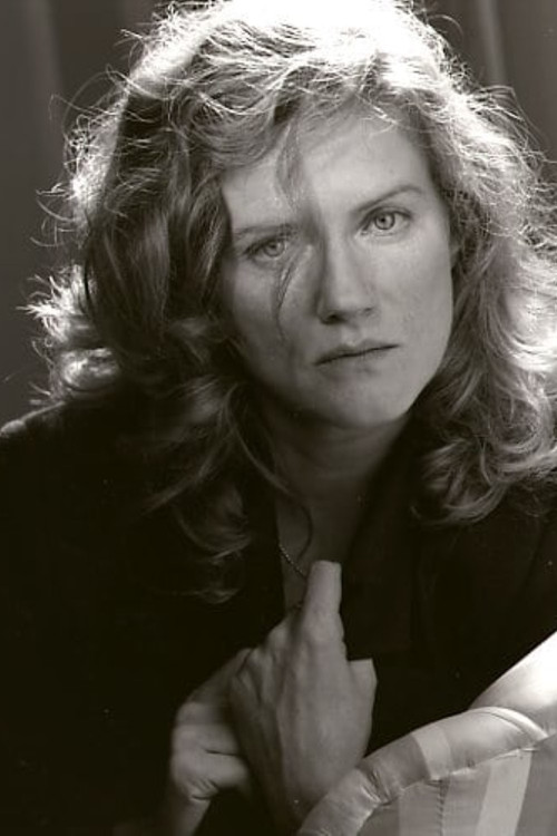 Photo of Barbara Sukowa