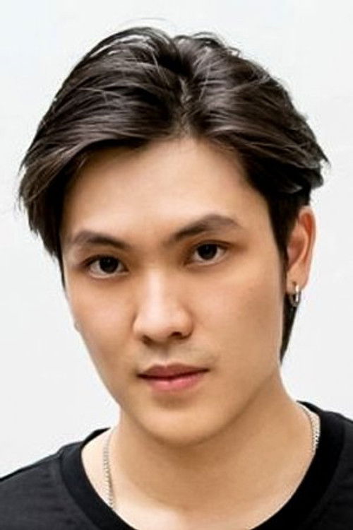 Photo of Chinnaphat Kitichaivaranggoon