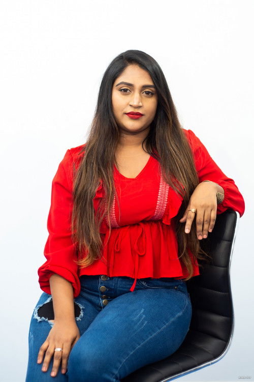 Photo of Fathimath Azifa