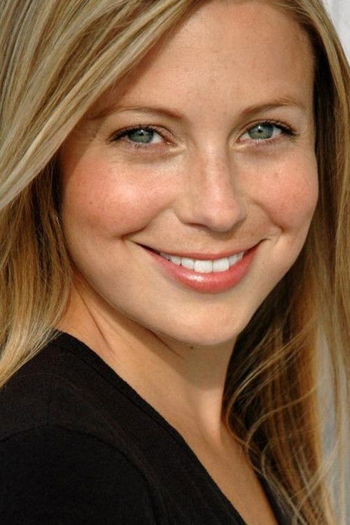 Photo of Rachael Coopes