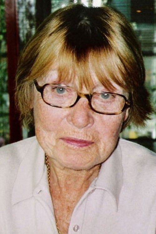 Photo of Monique Mélinand