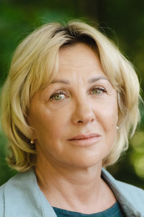 Photo of Elena Yakovleva