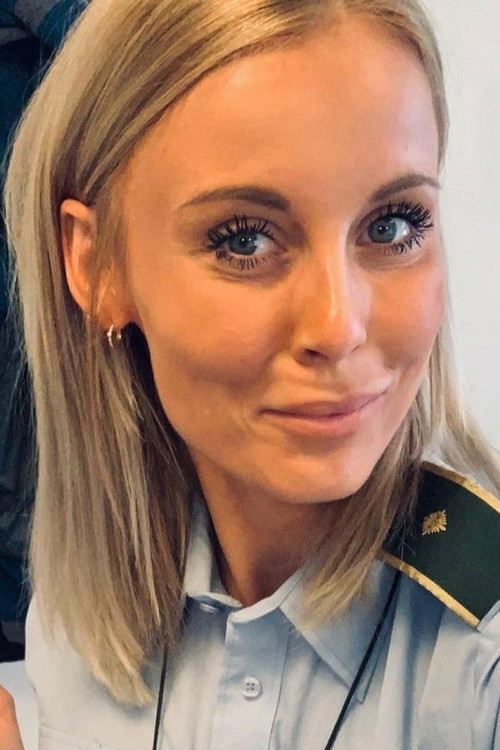 Photo of Amandha Sjøholm