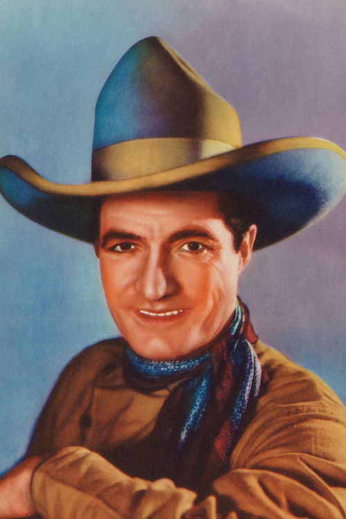 Photo of Tom Mix
