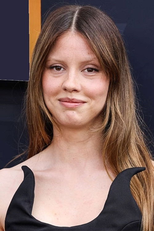 Photo of Mia Goth
