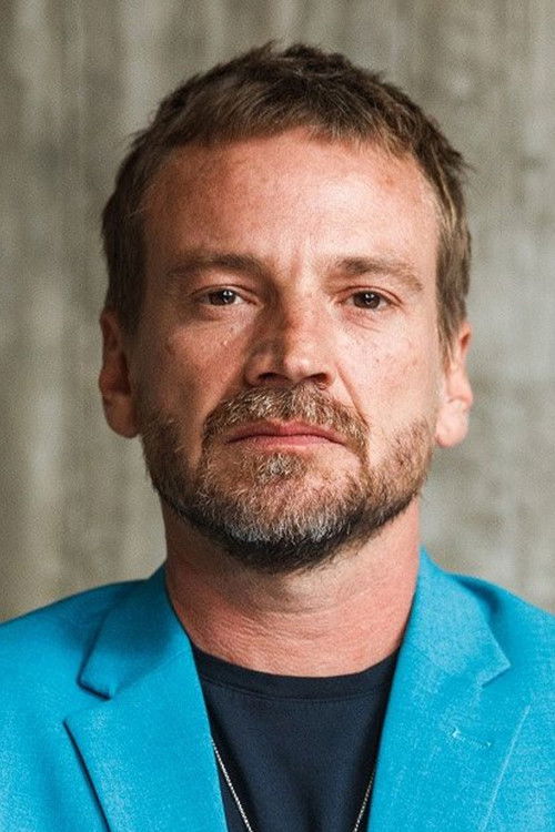 Photo of Guillermo Pfening