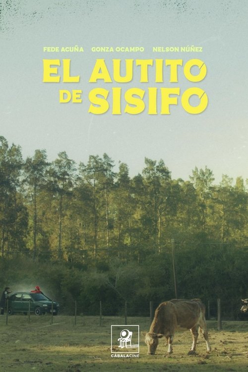 El autito de Sísifo