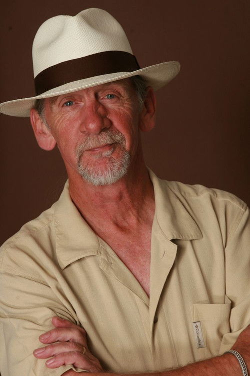 Photo of Alex Ligertwood