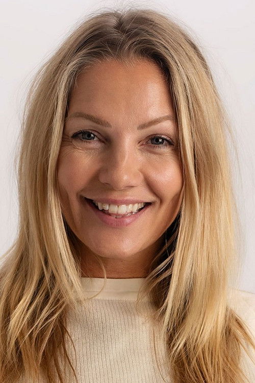Photo of Caroline Fleming
