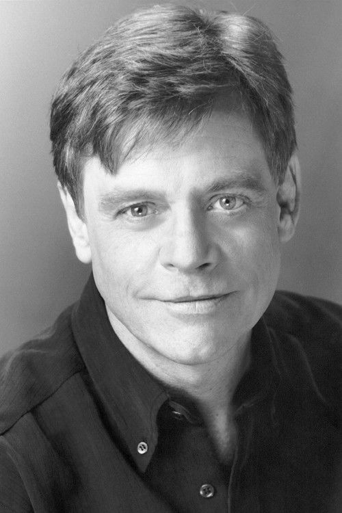 Photo of Mark Hamill