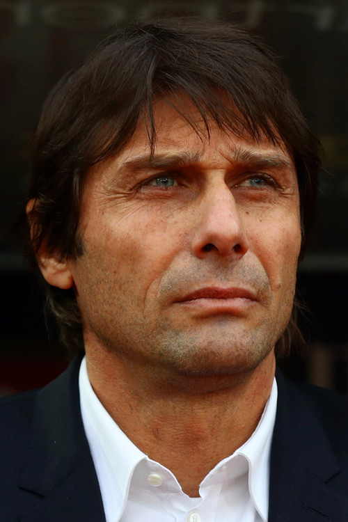 Photo of Antonio Conte