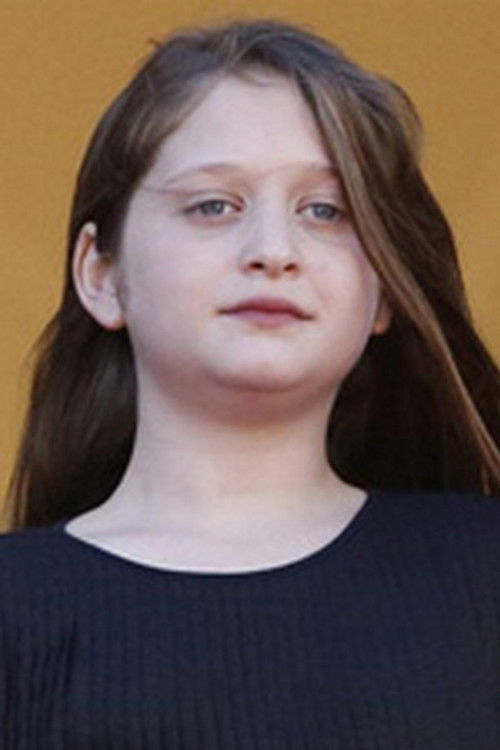 Photo of Agnese Graziani