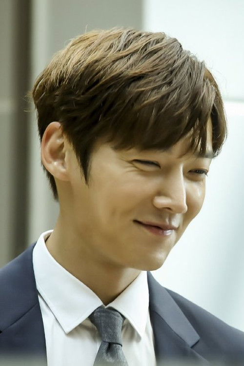 Photo of Choi Jin-hyuk