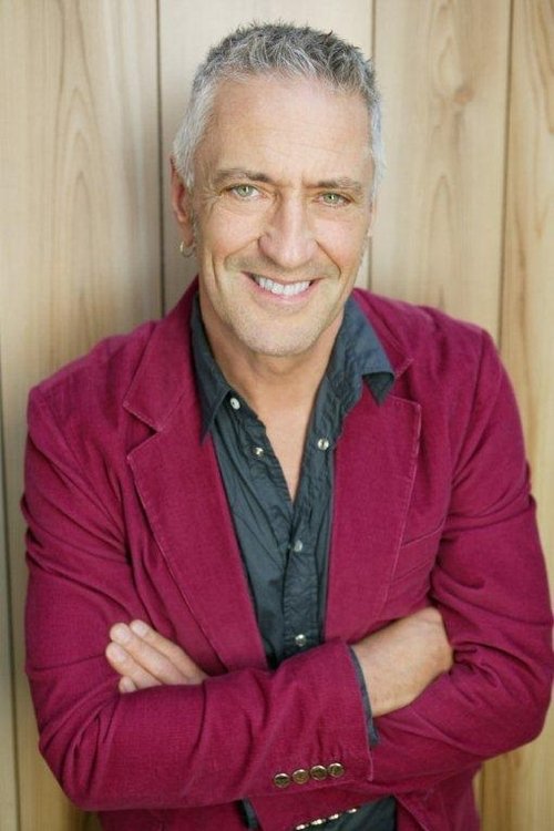 Photo of John Waters