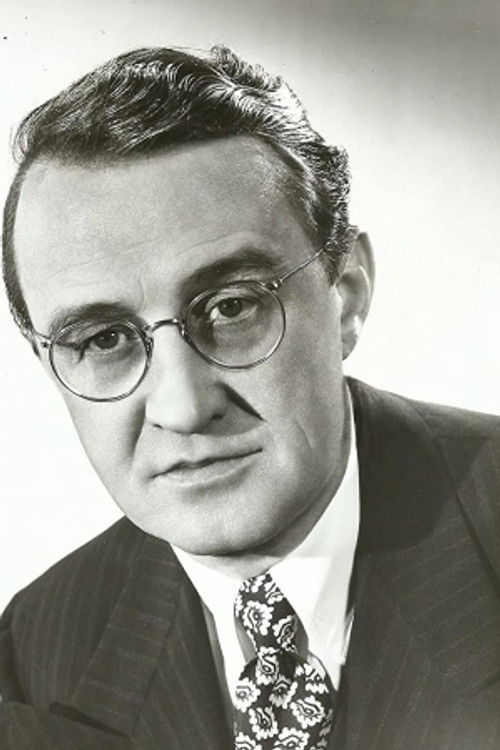 Photo of Arthur Shields