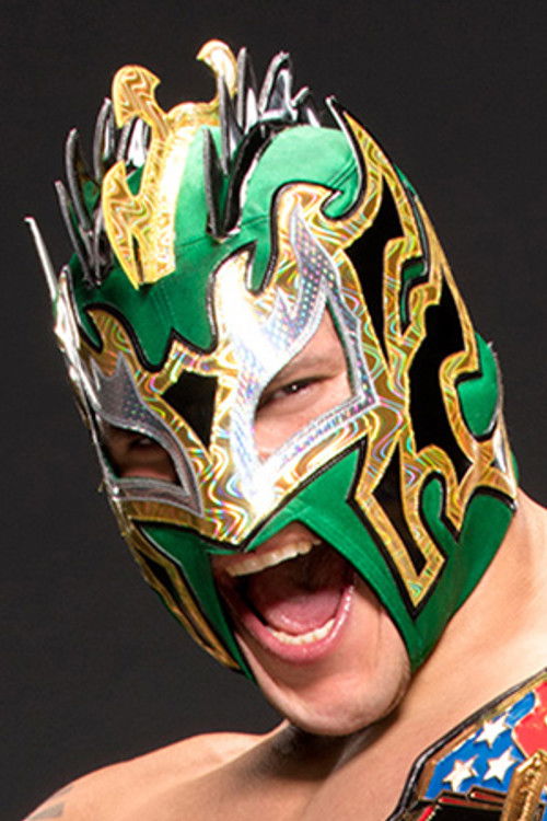 Photo of Emanuel Rodriguez