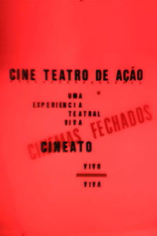 Closed Cinemas