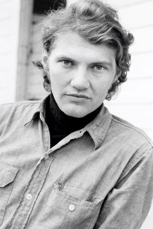 Photo of Andrew Robinson