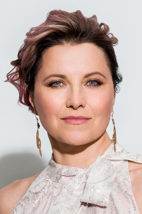 Photo of Lucy Lawless