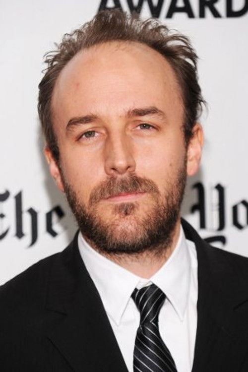 Photo of Derek Cianfrance