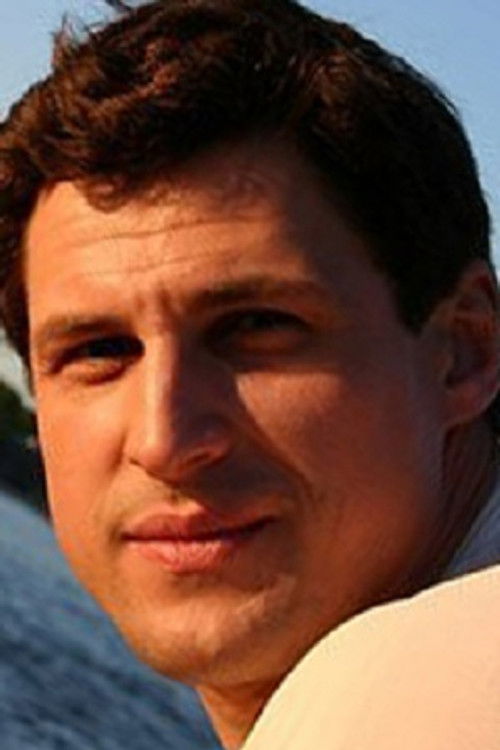 Photo of Igor Botvin