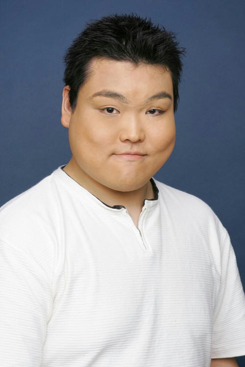 Photo of Ryo Sugisaki