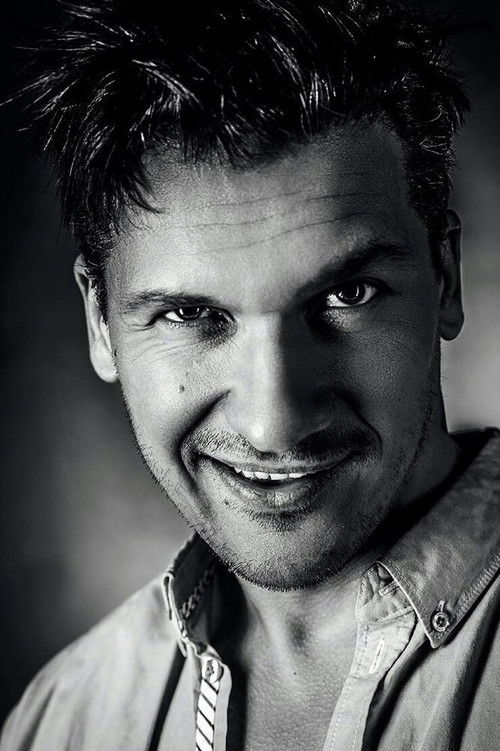 Photo of Vladimir Butenko