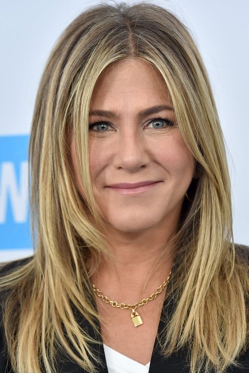Photo of Jennifer Aniston