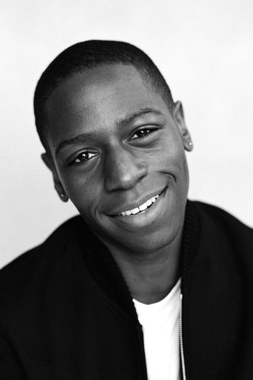 Photo of David Jonsson