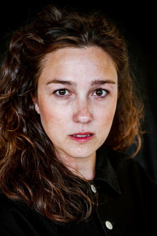 Photo of Mercè Ribot