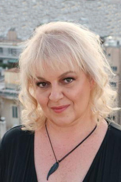 Photo of Fotini Baxevani