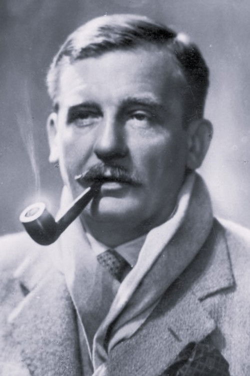 Photo of Rudolf Forster