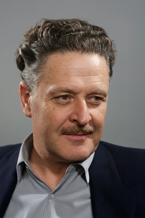 Photo of Nazım Hikmet Ran