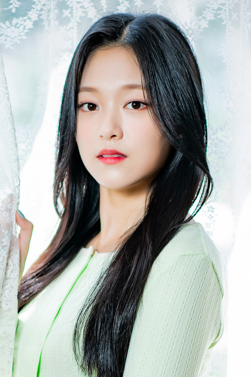 Photo of HyunJin
